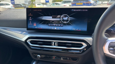 BMW i4 250kW eDrive40 M Sport 83.9kWh 5dr Auto Electric Hatchback